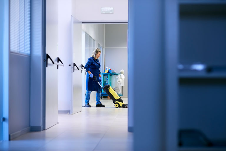 Spark and Shine Cleaning Services - Reliable Home and Office Cleaning Experts photo