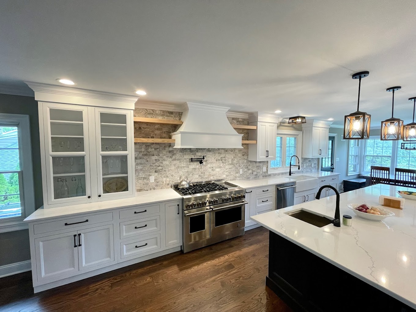 Sparta Trades Kitchen & Baths photo