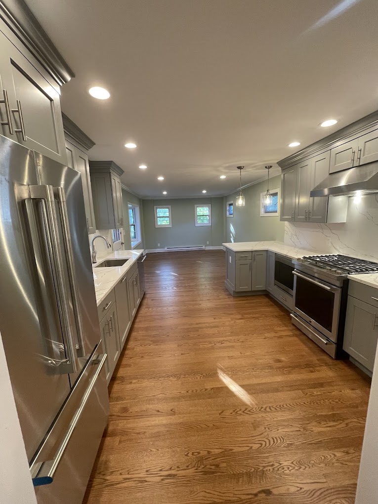 Sparta Trades Kitchen & Baths photo
