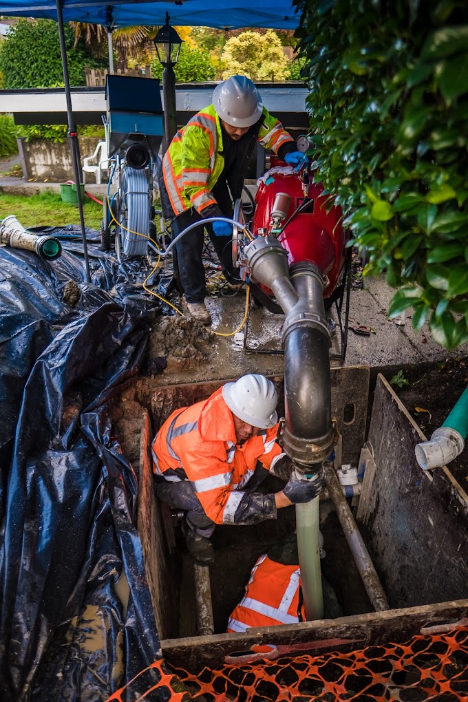 Splash Plumbing LLC of Seattle, WA photo