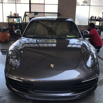 Spray Clean Car Wash: Quick and Efficient Car Wash Services photo