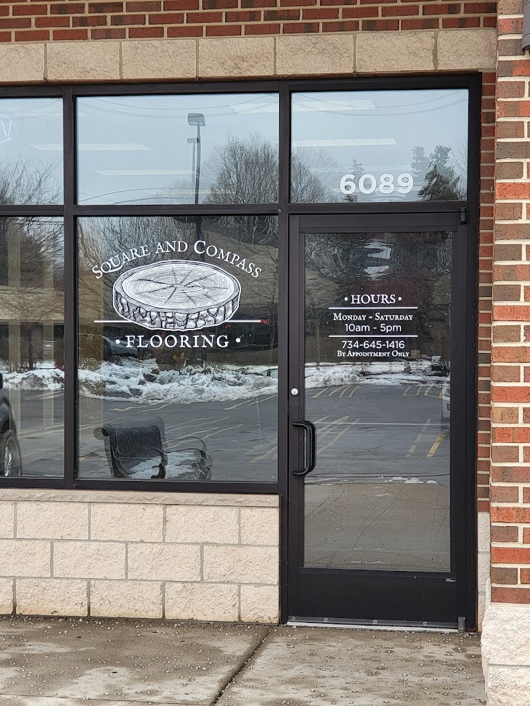 Square and Compass Flooring, Ypsilanti, MI