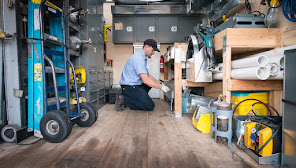 Standard Heating & Air Conditioning, Inc. photo