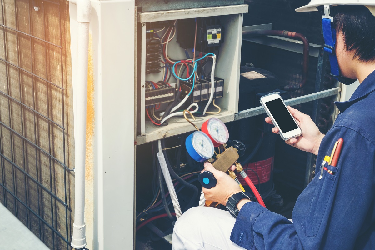 Star City Heating, Cooling, Electrical & Plumbing Lincoln, NE photo