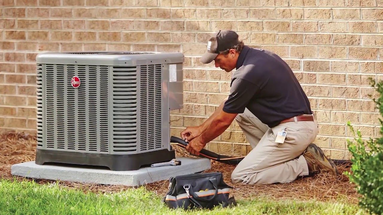 Star City Heating, Cooling, Electrical & Plumbing Lincoln, NE photo