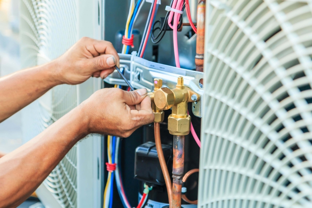 Star City Heating, Cooling, Electrical & Plumbing Lincoln, NE photo