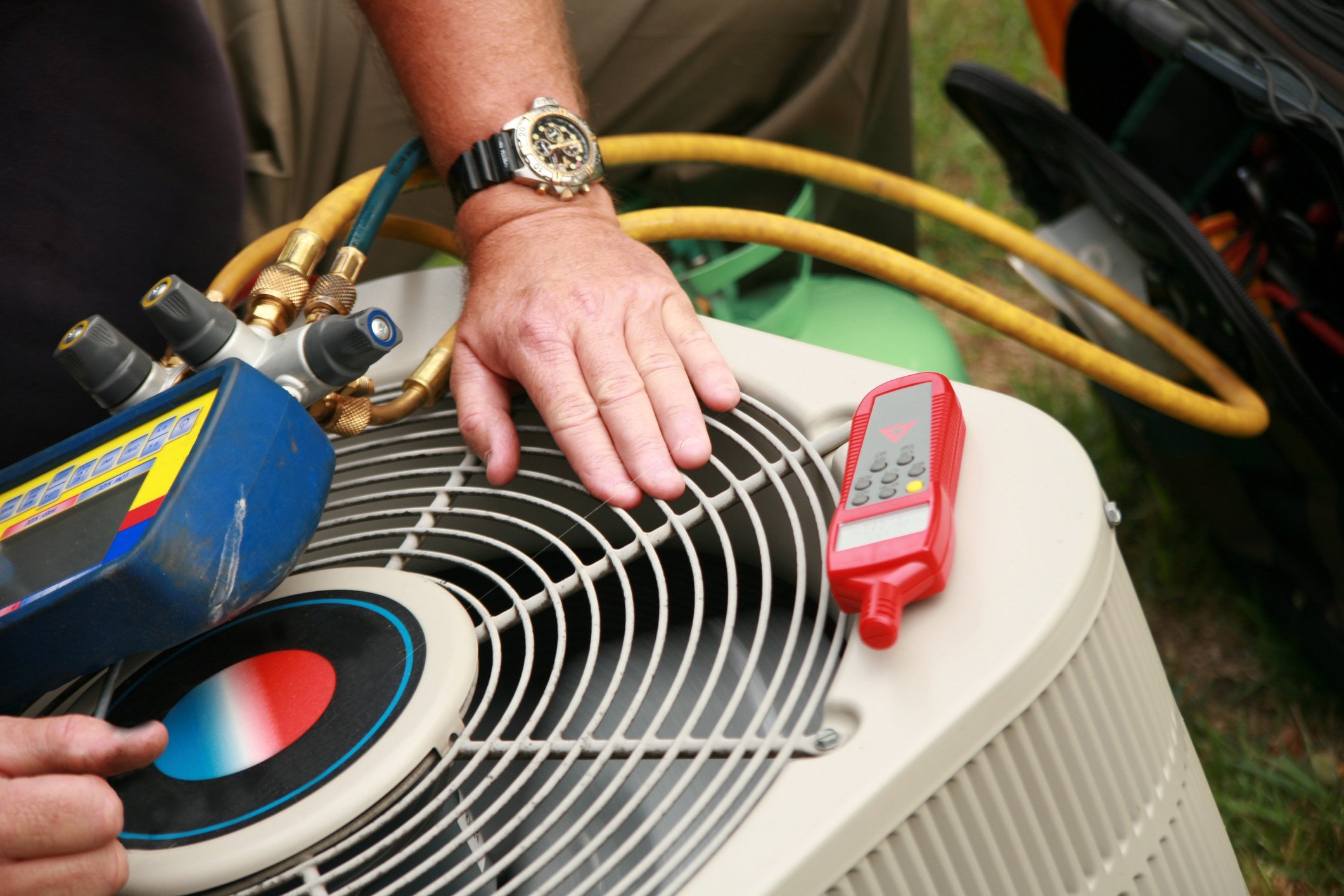 Star City Heating, Cooling, Electrical & Plumbing Lincoln, NE photo