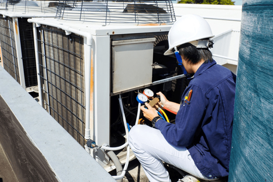 Star City Heating, Cooling, Electrical & Plumbing Lincoln, NE photo