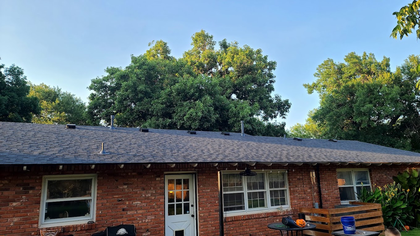 Statewide Roofing | Trusted Oklahoma Roofing and Construction Experts photo