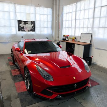 Stay Glossy Auto Detailing: Premium Car Wash & Holiday Detailing Services photo