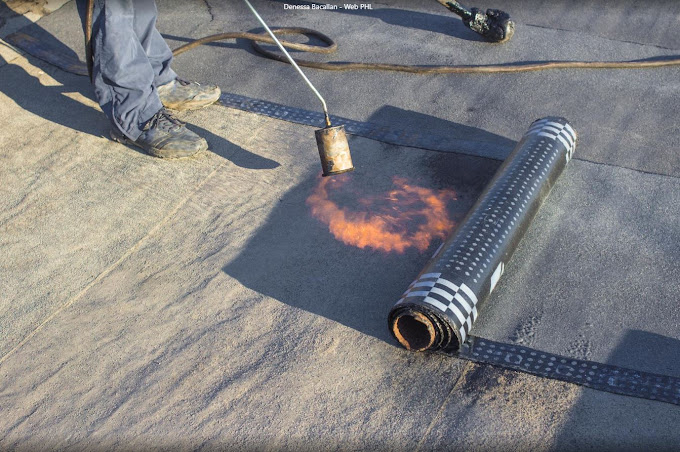 Stop Leak Roofing - Jamaica NY Roof Repair Service Contractor, Roofing Company photo