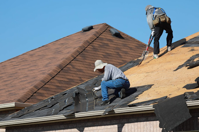Stop Leak Roofing - Jamaica NY Roof Repair Service Contractor, Roofing Company photo