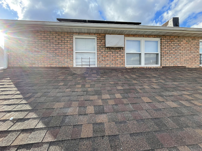 Stop Leak Roofing - Jamaica NY Roof Repair Service Contractor, Roofing Company photo
