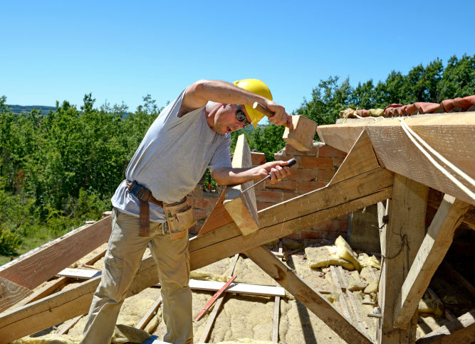 Stop Leak Roofing - Jamaica NY Roof Repair Service Contractor, Roofing Company photo