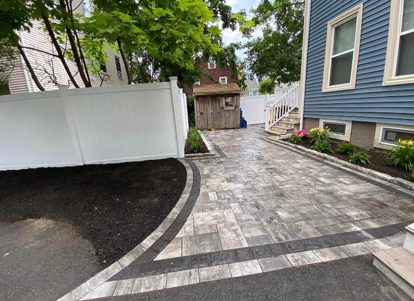 Cambridge Masonry & Restoration