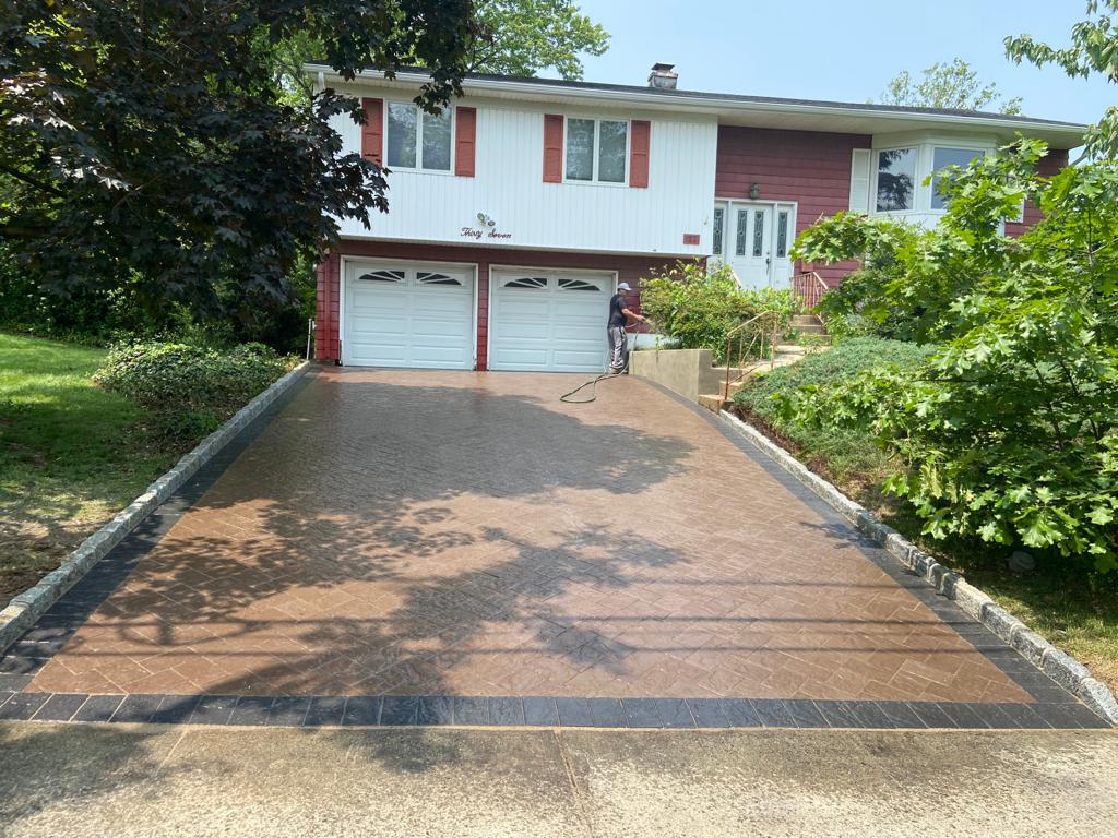 Cambridge Masonry & Restoration