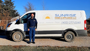 Sunrise Home & Appliance LLC, Saunders County and nearby areas