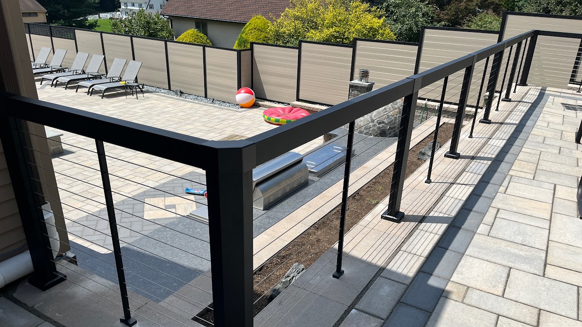 Superior Fence and Rail of Hartford – Quality Fencing Solutions photo