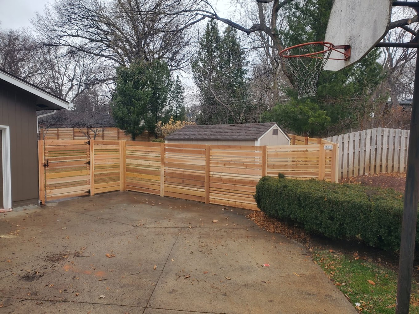 Superior Fence & Rail of Omaha | Trusted Fence Contractor in Omaha, Nebraska photo