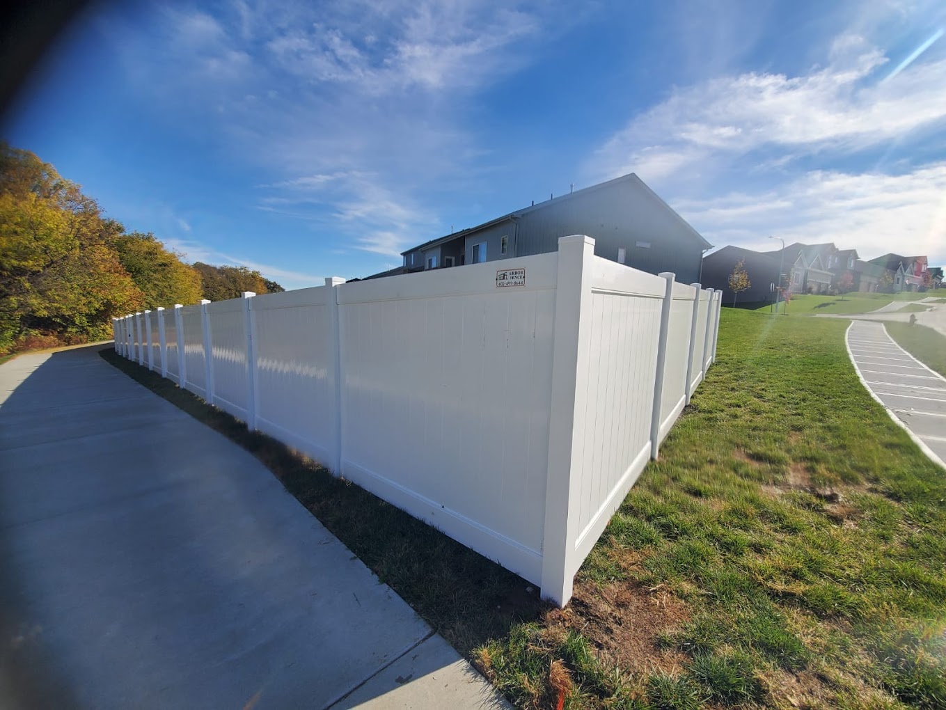 Superior Fence & Rail of Omaha | Trusted Fence Contractor in Omaha, Nebraska photo