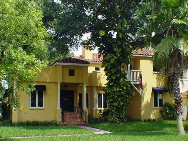 Superior Painting Services – Expert Residential & Commercial Painting in Miami photo