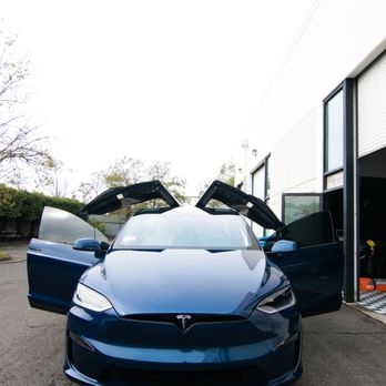 Superior Tint: Professional Window Tinting & Auto Detailing in Santa Rosa photo