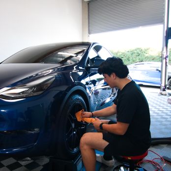 Superior Tint: Professional Window Tinting & Auto Detailing in Santa Rosa photo