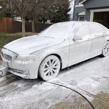 Supreme Automotive Detailing: Mobile Detailing Services by Appointment