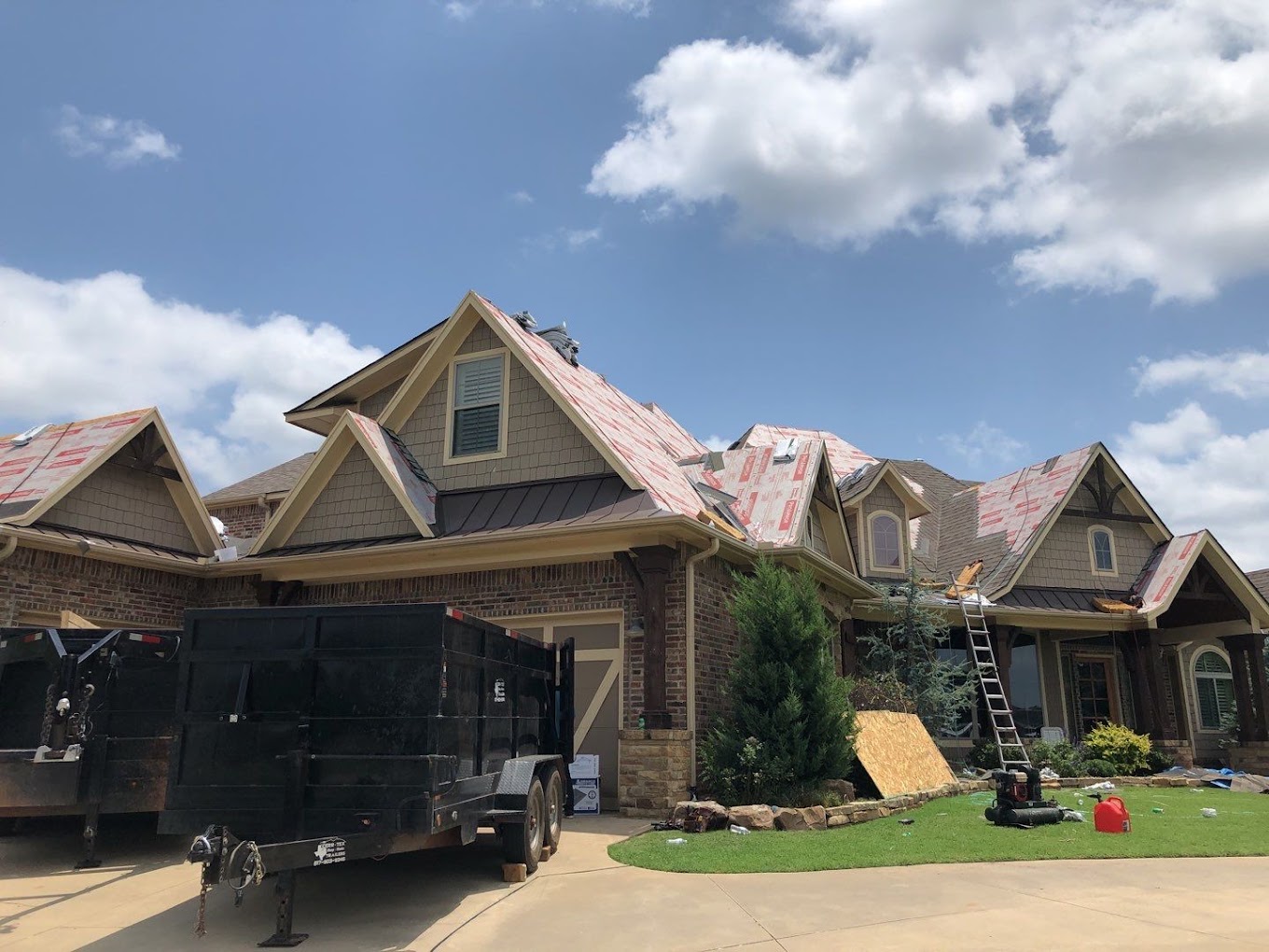 Supreme Roofing photo