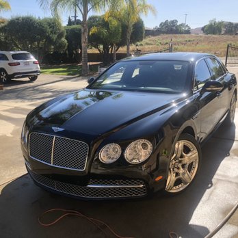 Supreme Shine Mobile Detailing: Convenient Car Care with Guaranteed Results photo