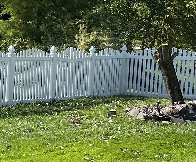S&W Fence photo