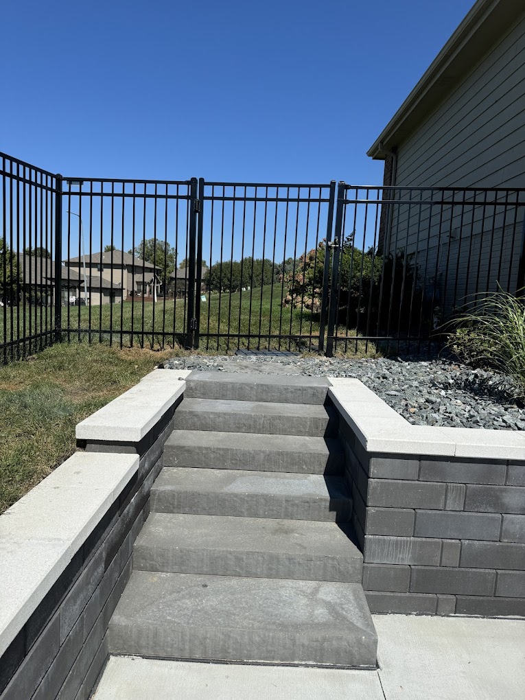 S&W Fence photo