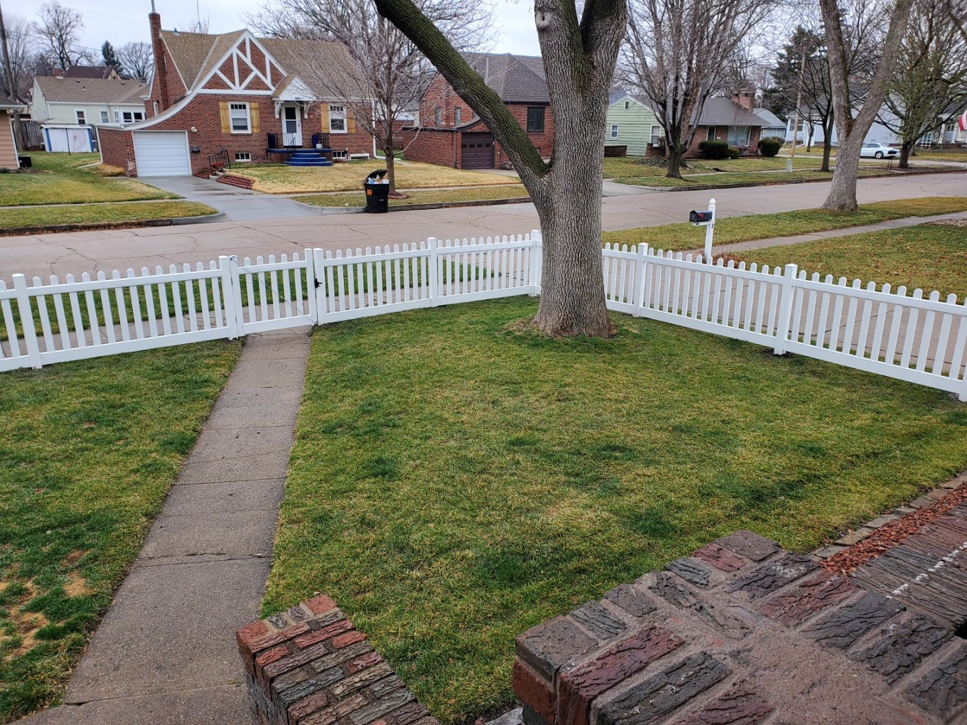 S&W Fence photo