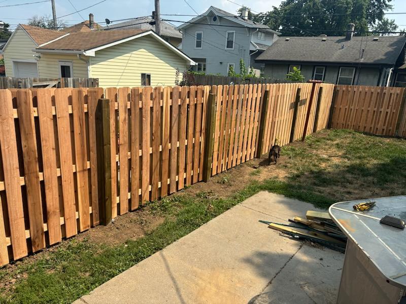S&W Fence photo