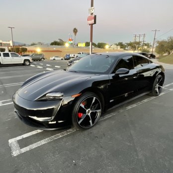 Swift Auto Wash Solutions – Expert Detailing Services in LA & Orange County photo