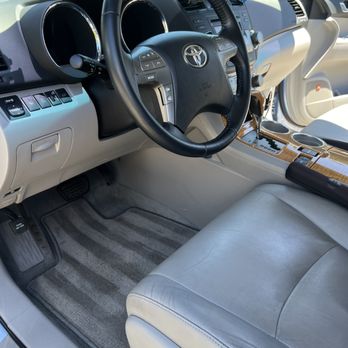 Tahir Auto Group: Premium Mobile Auto Detailing at Your Doorstep photo