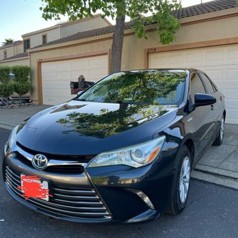 Tahir Auto Group: Premium Mobile Auto Detailing at Your Doorstep photo