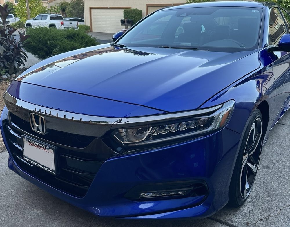 Tahir Auto Group: Premium Mobile Auto Detailing at Your Doorstep photo
