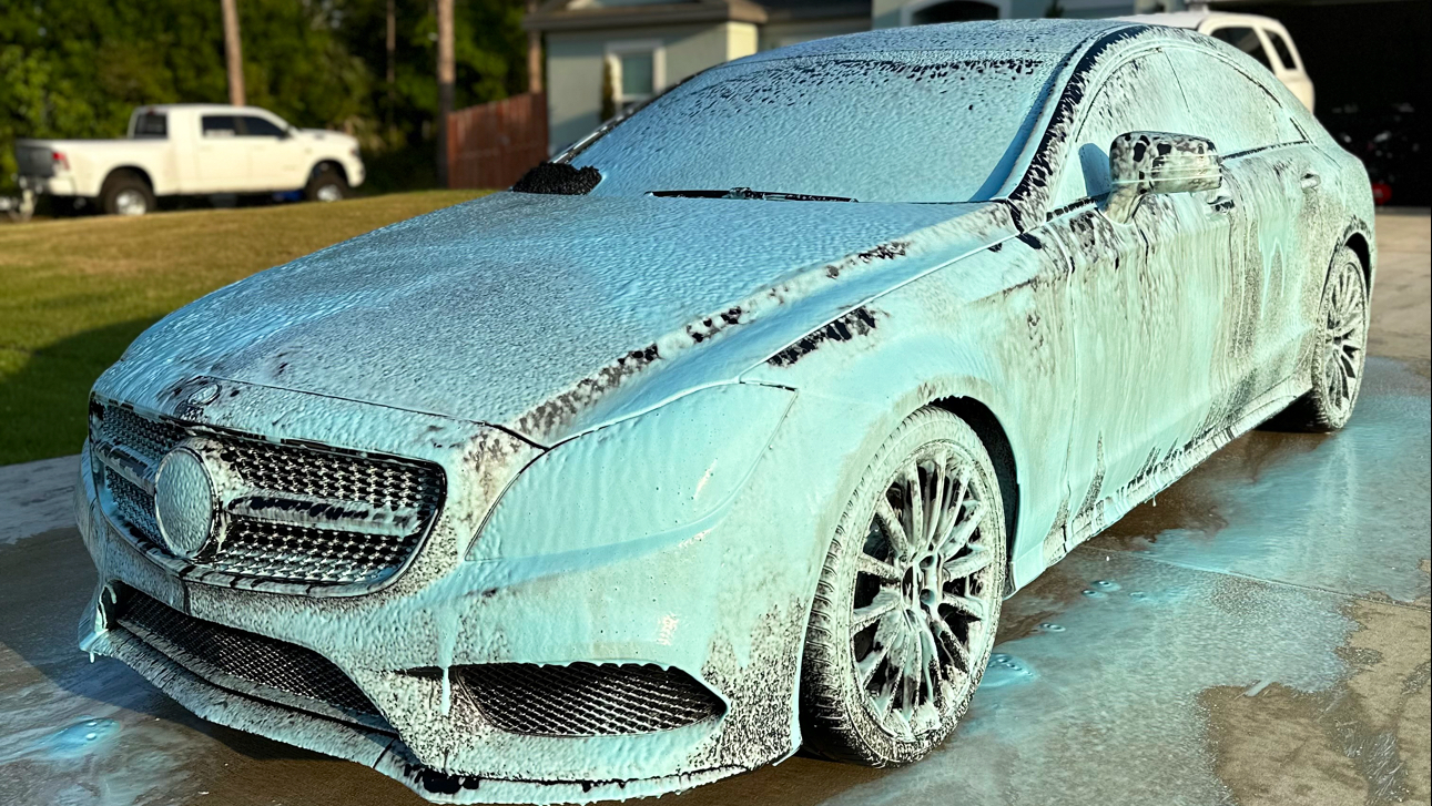 Tampa Bay Auto Detailing, Inc. | Paint Correction & Ceramic Coating in Tampa, FL photo