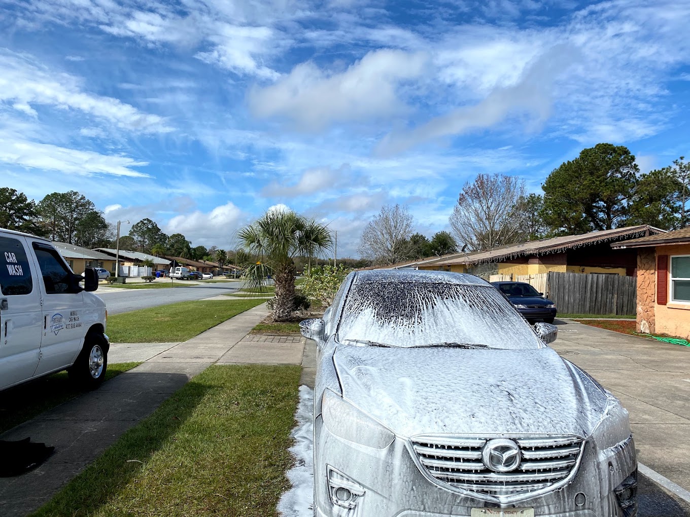 Tampa Bay Auto Detailing, Inc. | Paint Correction & Ceramic Coating in Tampa, FL photo