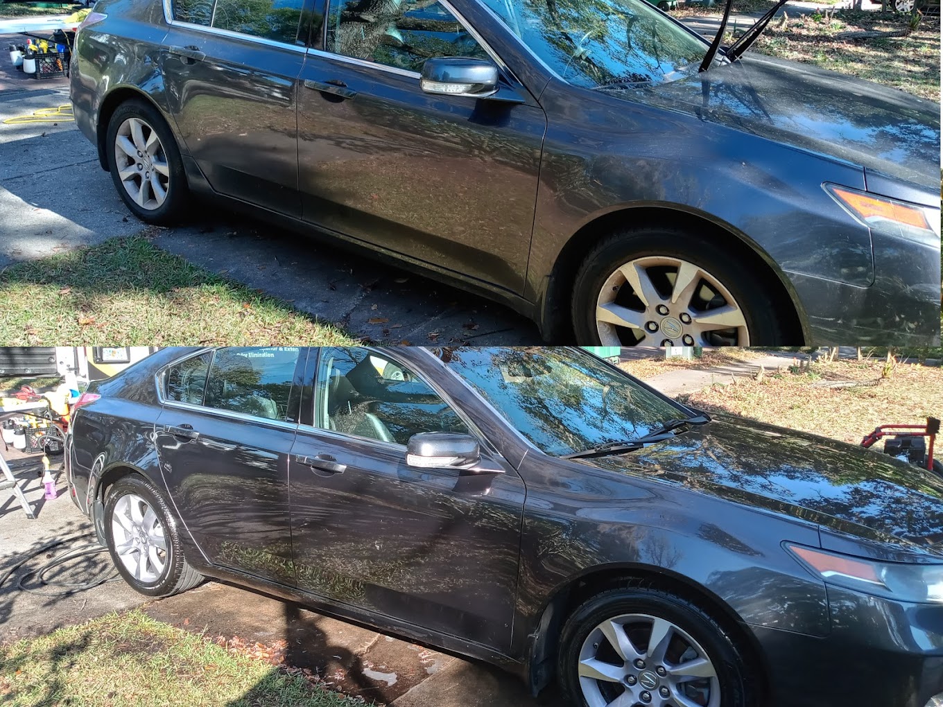Tampa Bay Auto Detailing, Inc. | Paint Correction & Ceramic Coating in Tampa, FL
