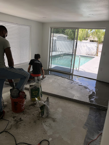 Tampa Bay Floors – Tampa Bay, Florida photo