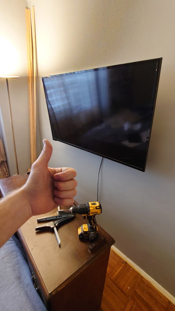 Team Handy Dan | Reliable Handyman Services in New York City photo