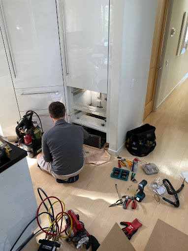 Teckrom Appliance Repair Services photo