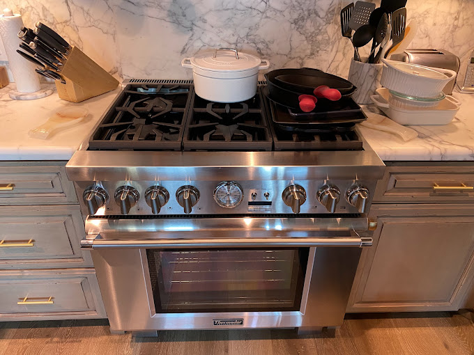 Teckrom Appliance Repair Services photo