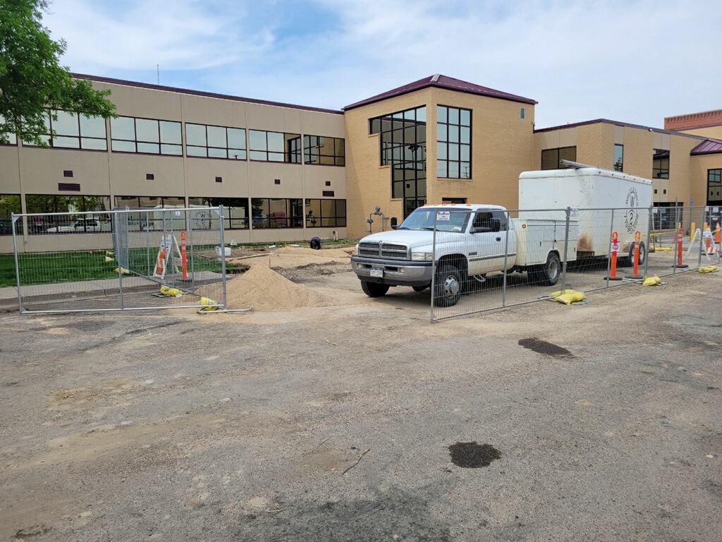 Temp Fence USA | Nationwide Temporary Fencing Solutions photo