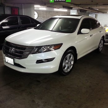 Tenth & Harrison Car Wash – 24-Hour Self-Service Car Wash with Eco-Friendly Solutions photo