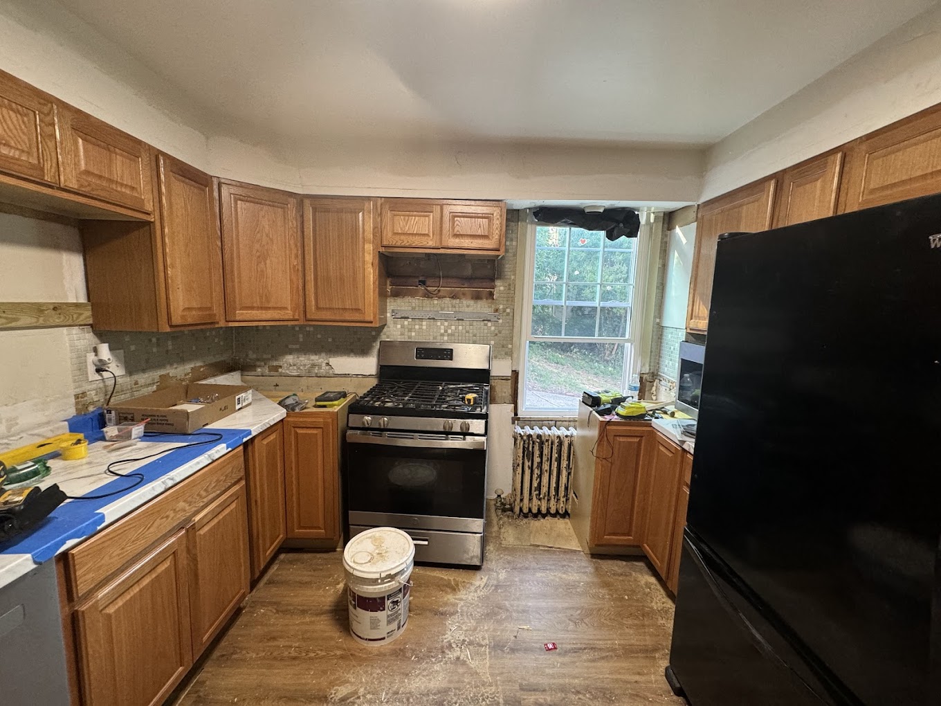 Teruel The Best Handyman LLC - Reliable Home Improvement Experts photo