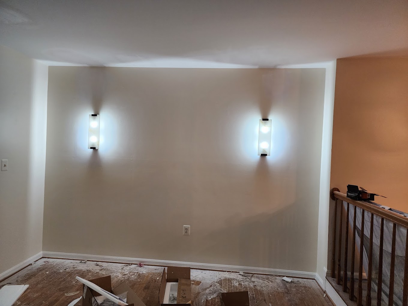 Teruel The Best Handyman LLC - Reliable Home Improvement Experts photo