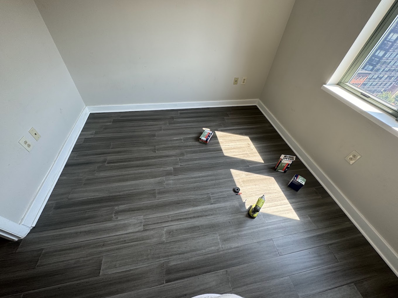 Teruel The Best Handyman LLC - Reliable Home Improvement Experts photo